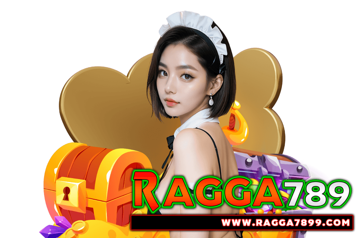 ragga789 สมัคร